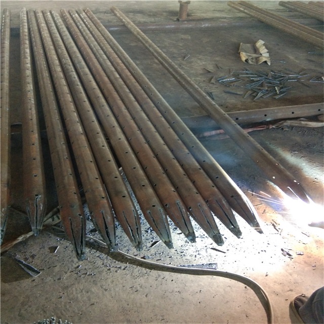 鹤岗隧道注浆钢管公司